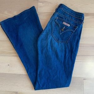 Hudson Bootcut Jeans